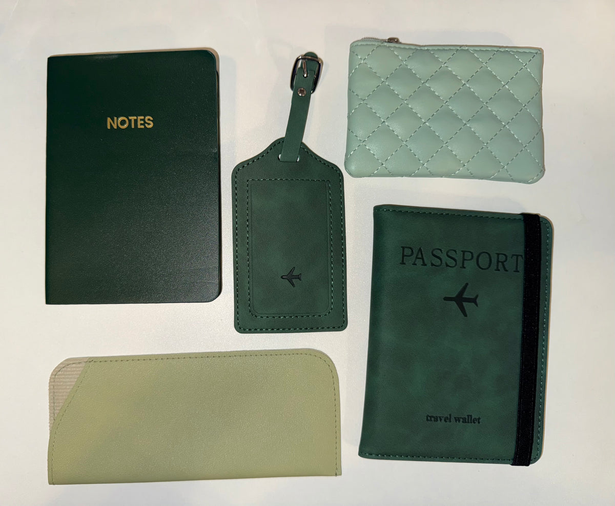 travel Drop plus mystery bundle