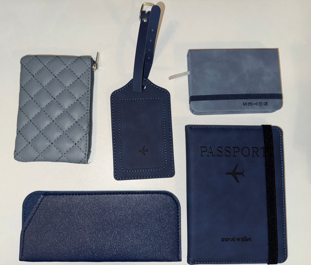travel Drop plus mystery bundle