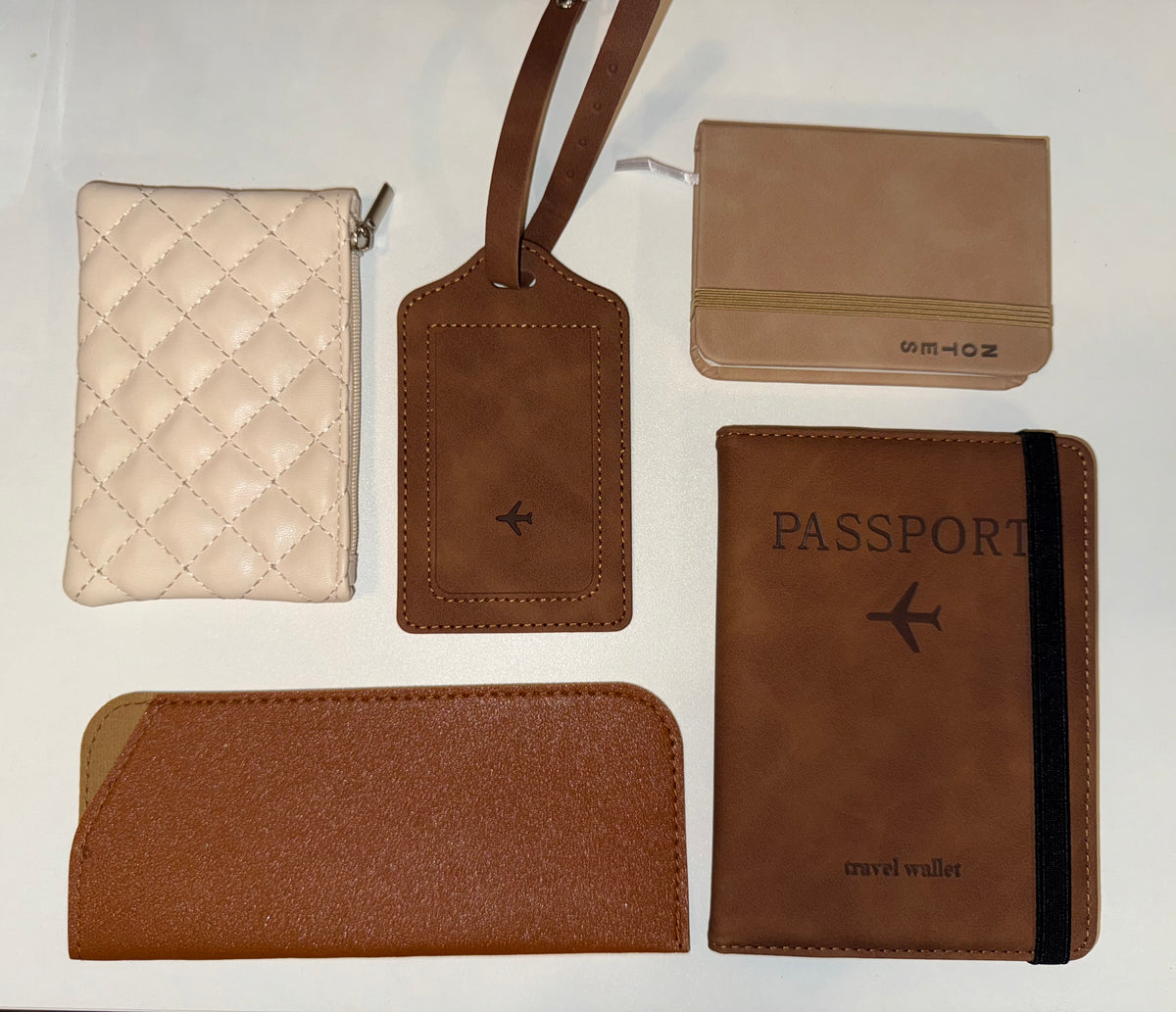 travel Drop plus mystery bundle