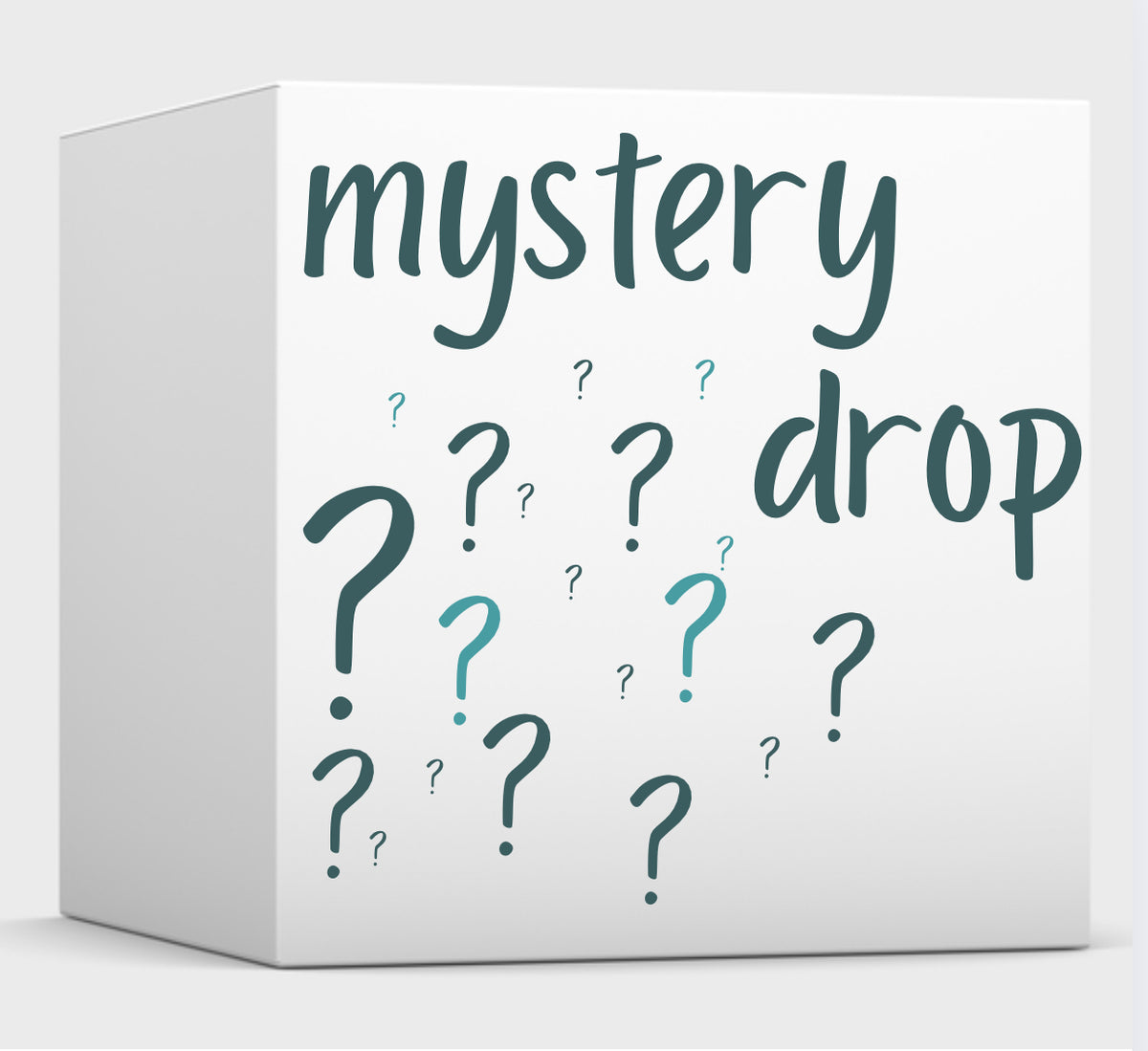 mystery deluxe drop