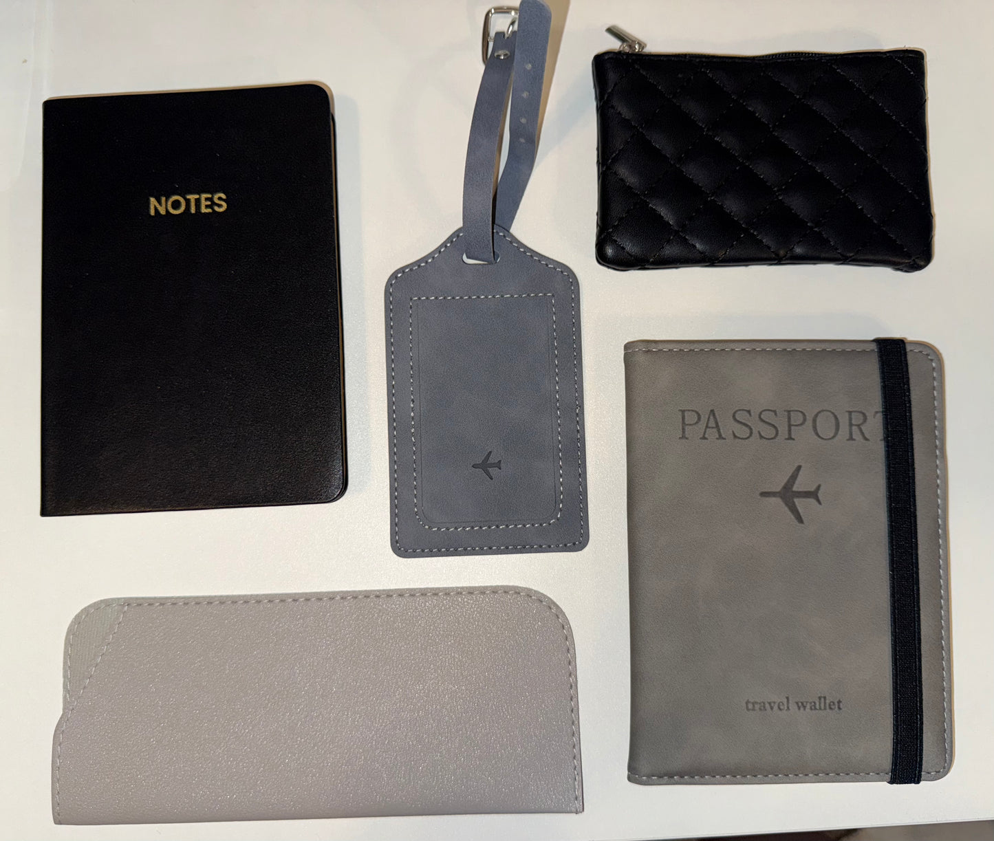 travel Drop plus mystery bundle