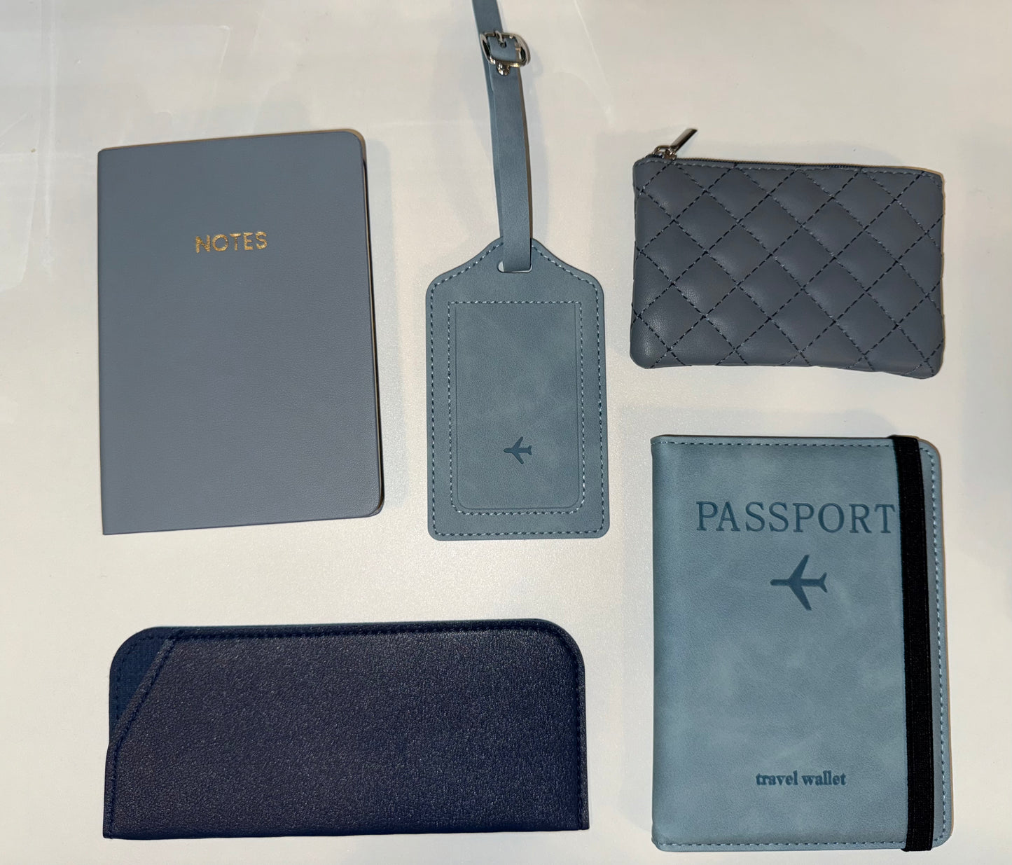 travel Drop plus mystery bundle