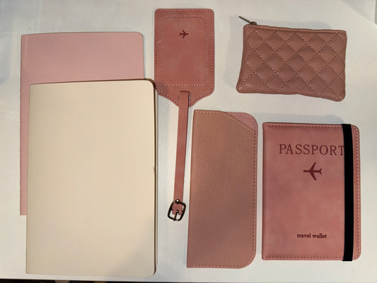 travel Drop plus mystery bundle